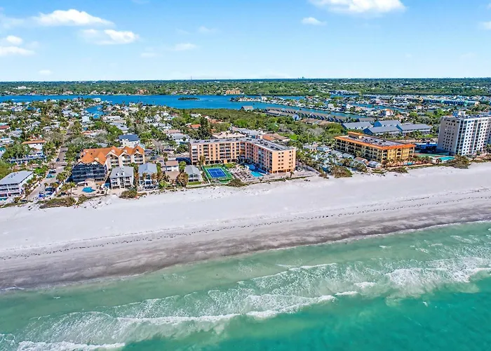 Reef Club 304 * Clearwater Beach
