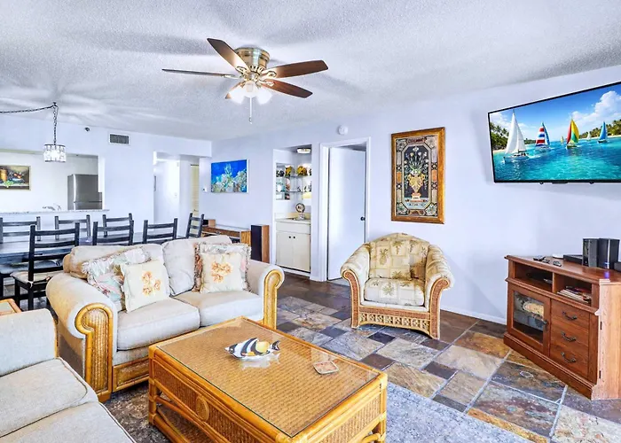 Reef Club 304 Holiday home