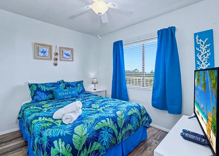 Reef Club 304 Holiday home