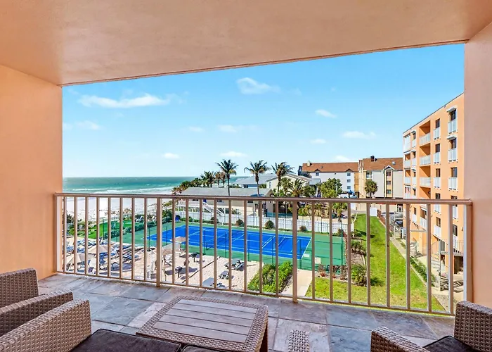 Holiday home Reef Club 304 Clearwater Beach