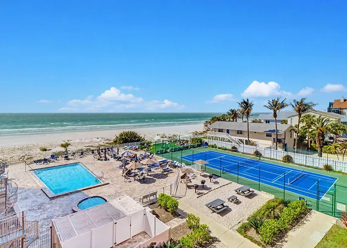 Reef Club 304 Holiday home