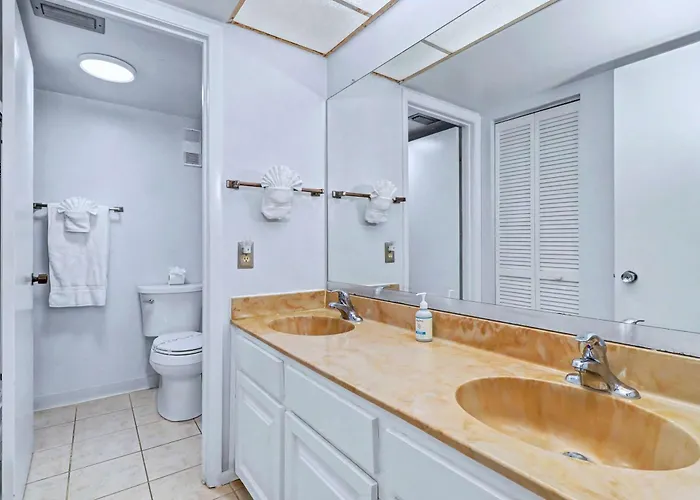 Holiday home Reef Club 304