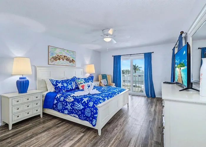 Reef Club 304 Holiday home *