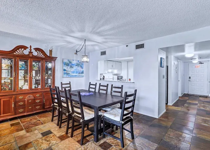 Holiday home Reef Club 304 *