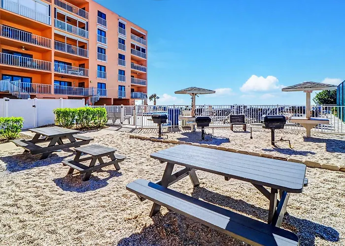 Holiday home Reef Club 304 Clearwater Beach