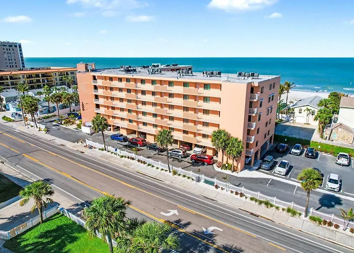 Holiday home Reef Club 304