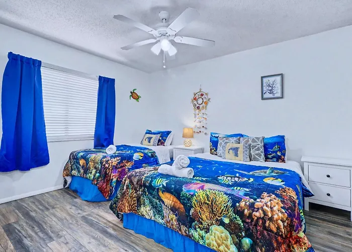 Holiday home Reef Club 304 *