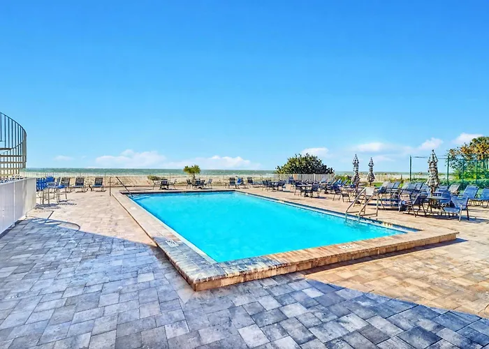 Reef Club 304 Holiday home