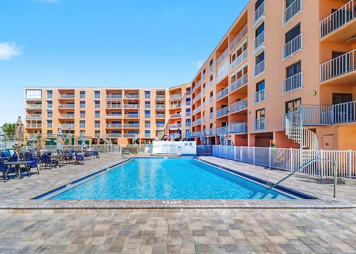 Reef Club 304 Holiday home *
