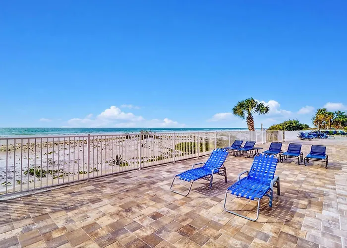 Holiday home Reef Club 304 *