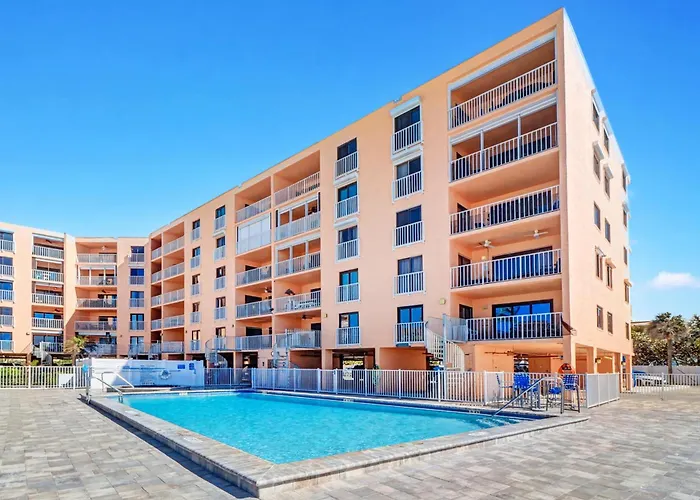 Reef Club 304 Holiday home Clearwater Beach