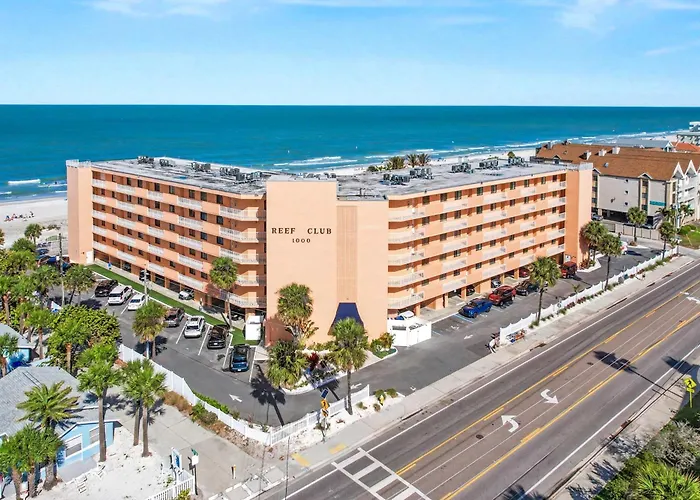 Reef Club 304 *