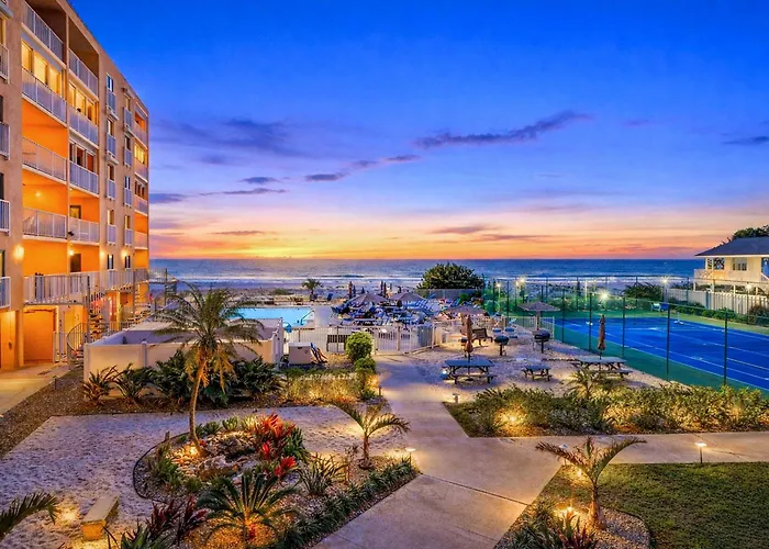 Reef Club 304 Clearwater Beach