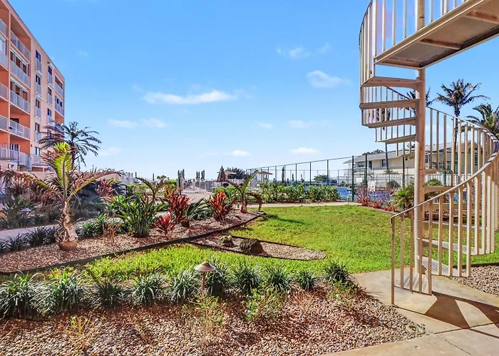 Reef Club 304 Holiday home
