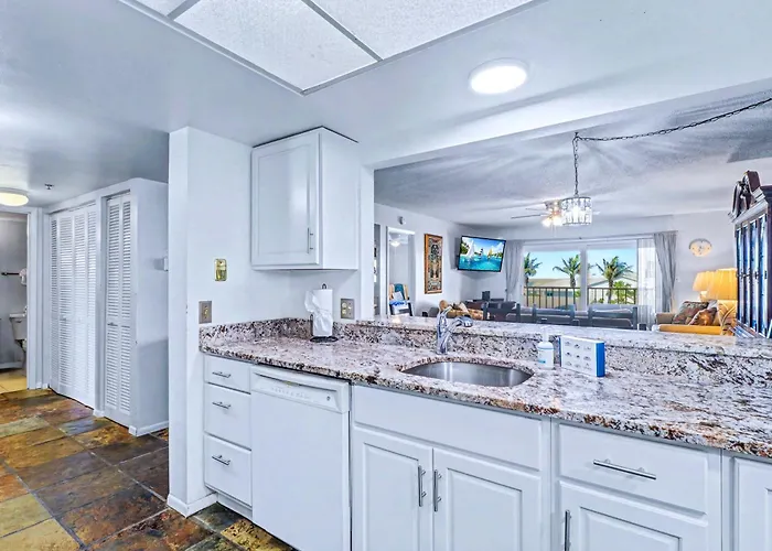 Holiday home Reef Club 304