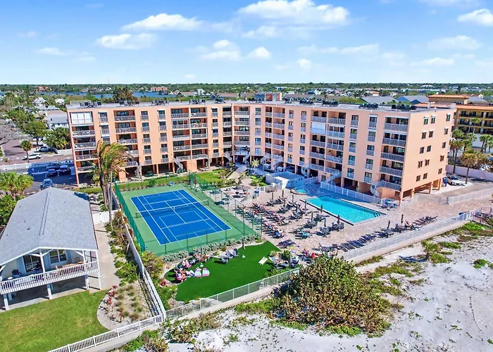 Reef Club 304 Holiday home