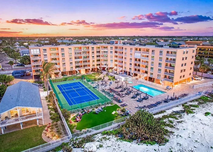 Holiday home Reef Club 304