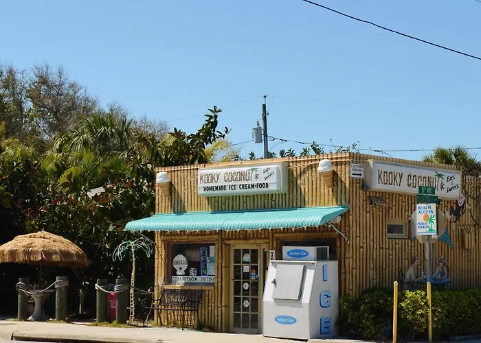 Holiday home Reef Club 304